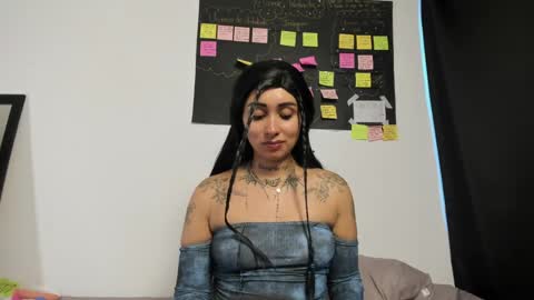 Sarita  online show from May 28, 9:35 pm
