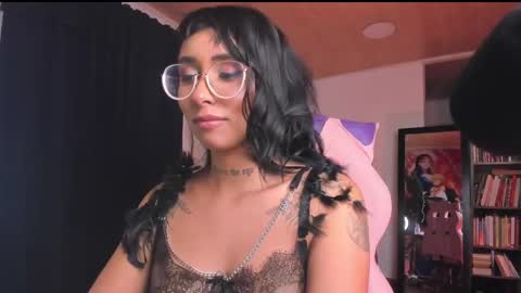 Snapshot of _saraaparker_ chatting on March 9, 12:31 am Sarita  online show from March 9, 12:31 am