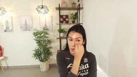 Sassy Girl online show from January 7, 6:13 pm