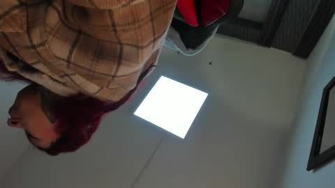 Selene online show from March 5, 12:41 am