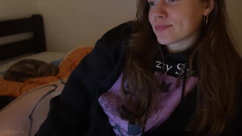 Lia online show from February 9, 4:32 pm