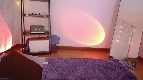 Snapshot of _sensualkitten_ chatting on January 15, 7:05 am Laura online show from January 15, 7:05 am