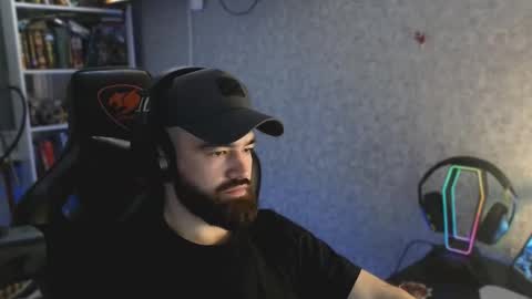 Ask me online show from March 6, 2:32 am