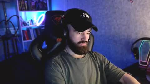 Ask me online show from March 19, 11:42 pm