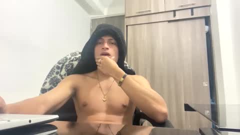Snapshot of _sexy_jack chatting on February 17, 3:15 am Juan Pablo-independent model online show from February 17, 3:15 am