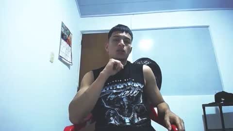 Snapshot of _sexy_jack chatting on October 12, 1:31 am Juan Pablo-independent model online show from October 12, 1:31 am