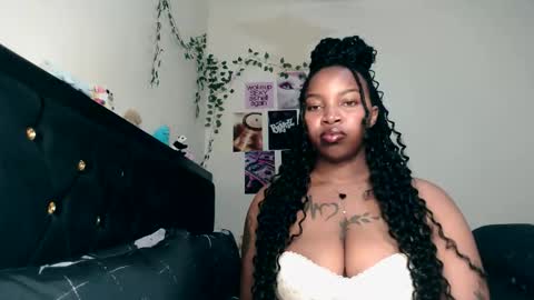 Abbie online show from March 14, 6:45 pm