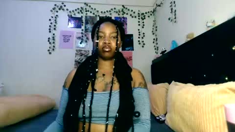 Abbie online show from July 19, 6:32 pm