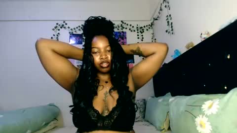 Abbie online show from June 28, 9:22 pm