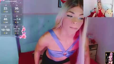 _shadday_ online show from May 17, 3:49 am