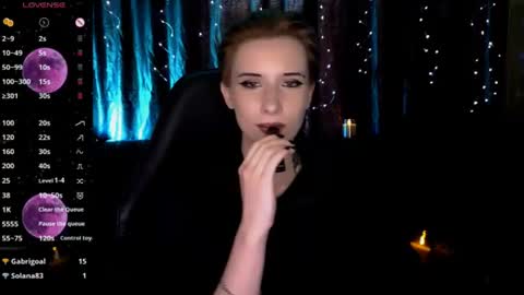 Alex online show from June 21, 3:29 pm