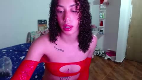 _shanellxxx online show from March 12, 9:51 pm