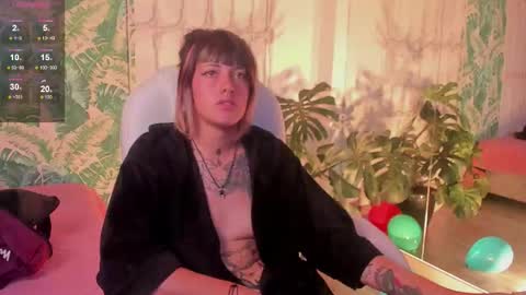 _sharlotte777 online show from January 8, 5:41 pm