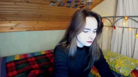 _silverdream online show from December 15, 8:47 pm