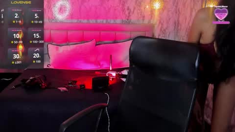 Lana  online show from October 18, 2:38 am