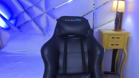 Lana  online show from September 17, 1:53 am