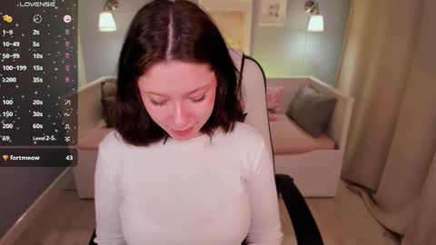 Sofi  Follow me  online show from March 9, 7:01 am