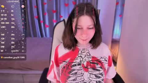 Sofi  Follow me  online show from February 14, 10:07 am