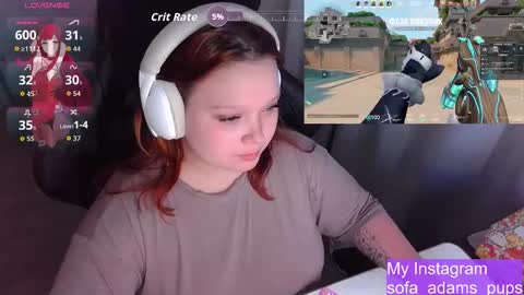 pups online show from November 27, 12:35 pm