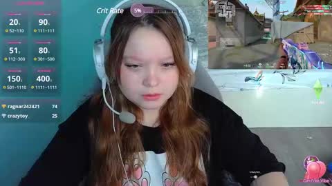 pups online show from February 25, 12:16 pm