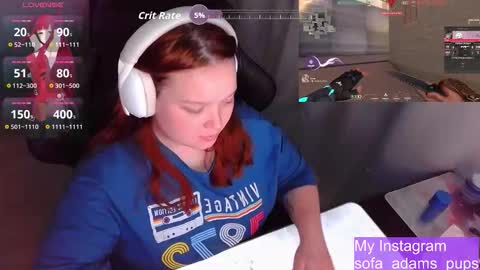 pups online show from October 10, 9:26 am