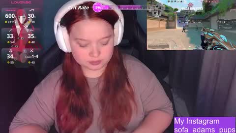 pups online show from September 25, 11:50 am