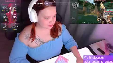 pups online show from October 12, 9:46 am