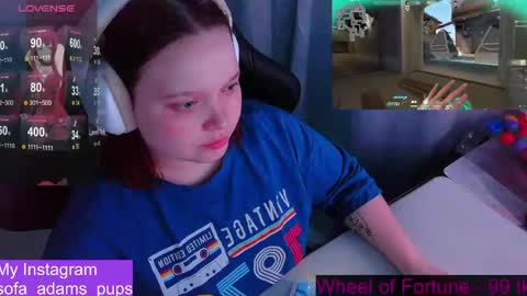 pups online show from April 13, 6:39 am