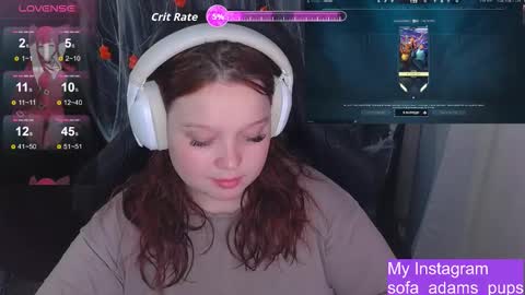 pups online show from October 30, 11:55 am