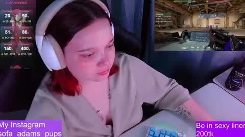 pups online show from April 19, 6:36 am