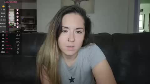 SophiaGraceKnight online show from September 25, 10:17 pm