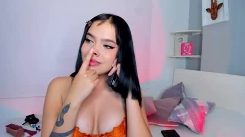 sophiagarcia - big tits- bigass online show from February 5, 10:46 pm