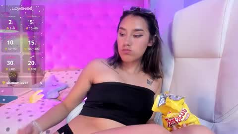 Sophie  online show from February 9, 11:51 pm