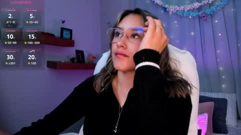 Sophie  online show from May 18, 4:57 pm