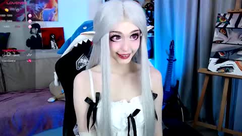 Emy and MilkyCute today    MY TG CHANNEL online show from October 19, 8:57 pm