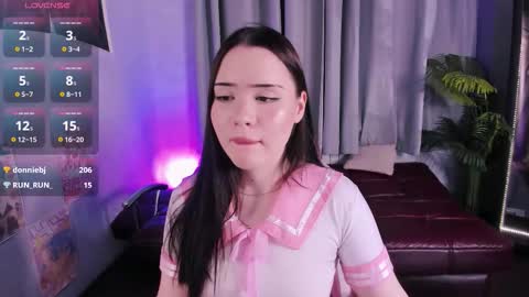 Brittany online show from November 11, 8:55 pm