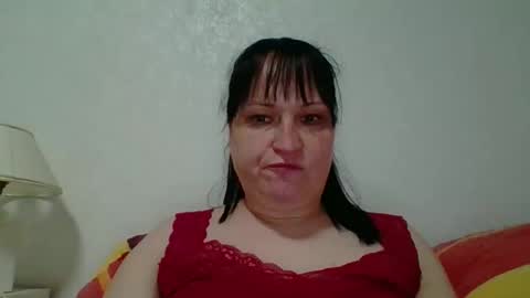 Melisa online show from December 1, 6:28 pm