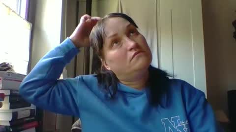 Melisa online show from March 23, 7:35 am