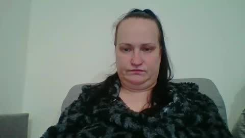 Melisa online show from November 3, 1:45 pm