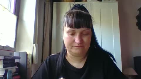 Melisa online show from March 15, 9:35 am