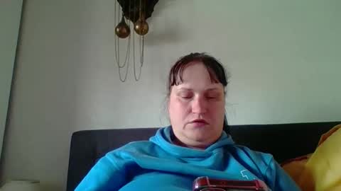 Melisa online show from March 26, 11:26 am