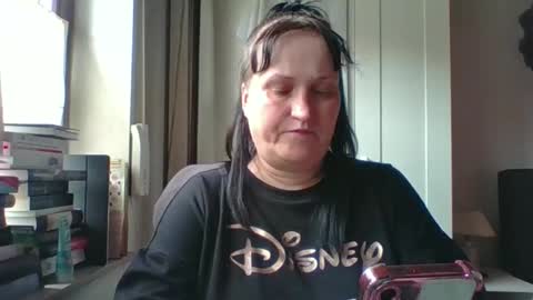 Melisa online show from March 29, 2:08 pm