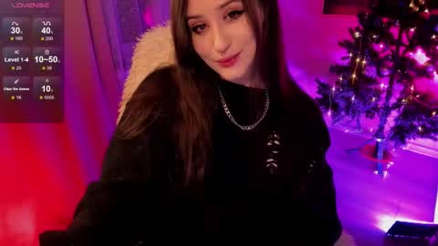 _sserendipityy_ online show from January 31, 9:12 pm