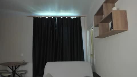 Snapshot of _stager_ chatting on October 2, 11:31 am MARKPVT IS OPEN online show from October 2, 11:31 am