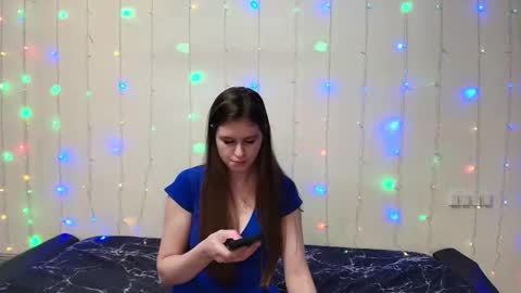 Stella Cardo online show from November 23, 12:14 pm