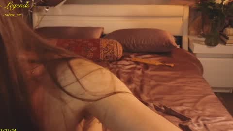  Stella online show from January 1, 5:01 am