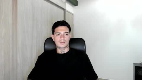 Stephan online show from March 3, 1:45 am