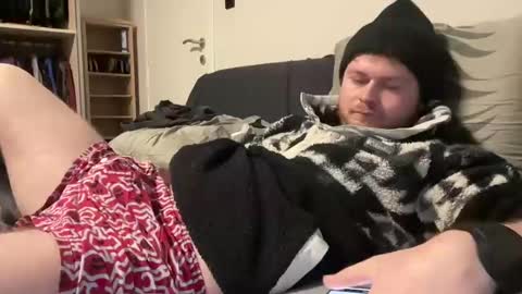 Snapshot of _stevie___ chatting on February 1, 4:54 pm _stevie___ online show from February 1, 4:54 pm