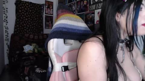 Snapshot of _succubowie_ chatting on September 26, 10:40 pm Succubowie  online show from September 26, 10:40 pm