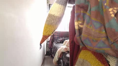 Snapshot of _succubowie_ chatting on October 27, 6:52 pm Succubowie  online show from October 27, 6:52 pm